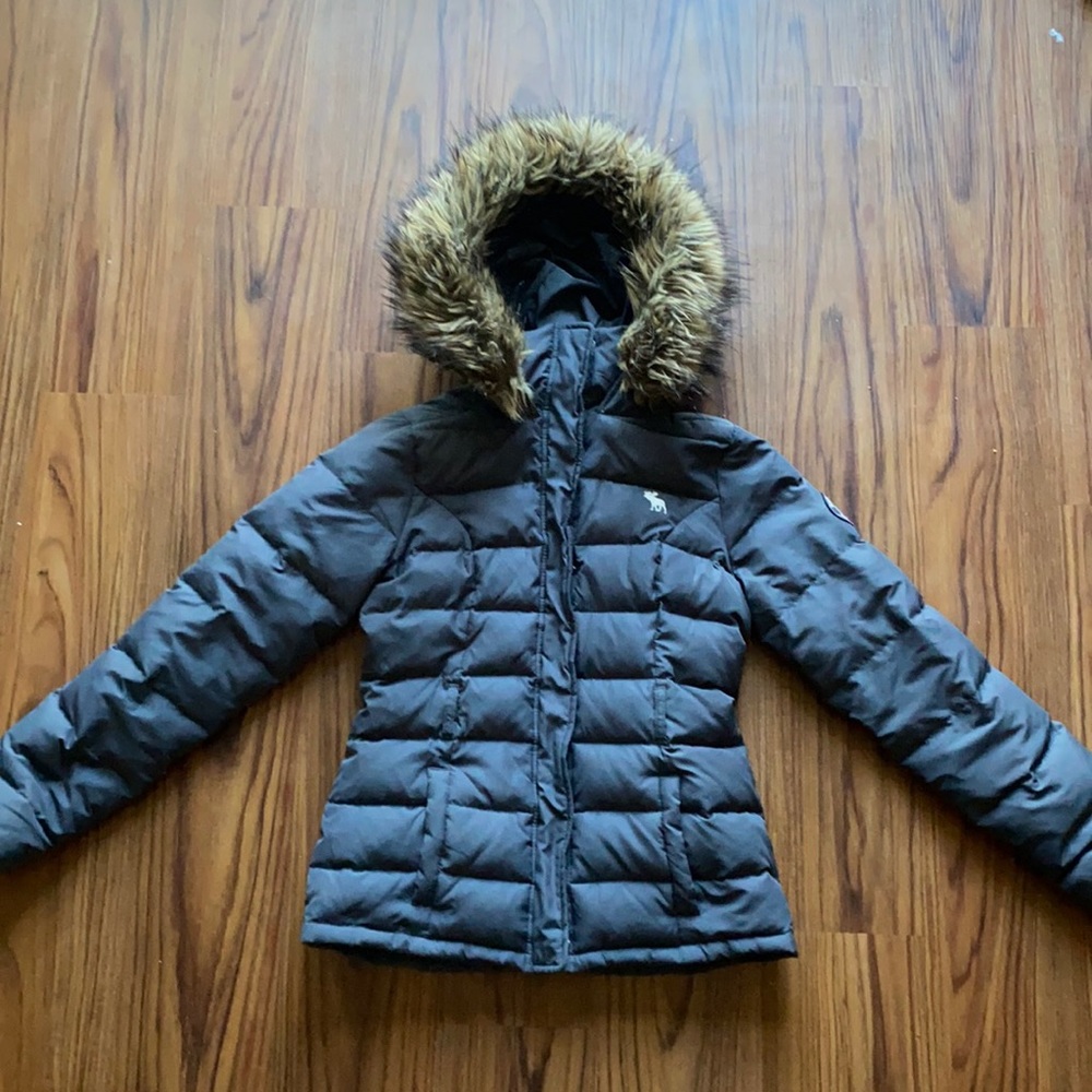 Abercrombie Kids Coat